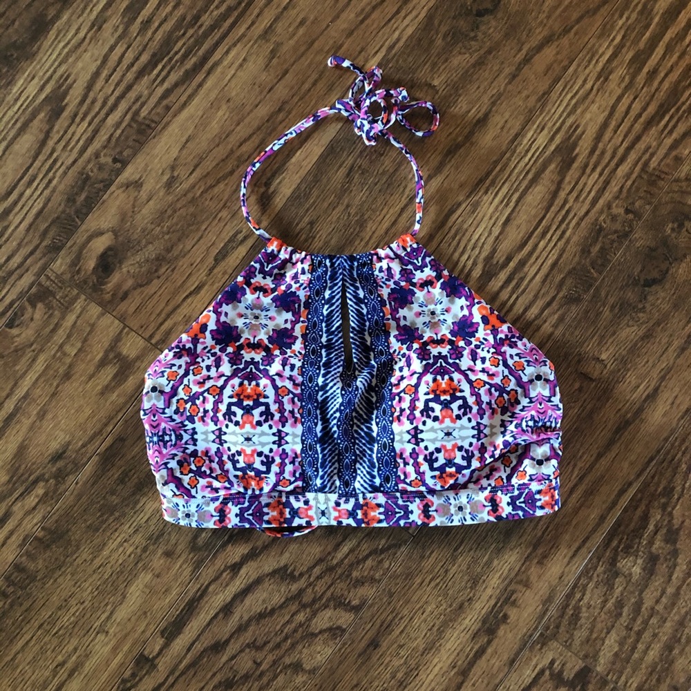 Athleta, Swim Top, Size Medium, EUC